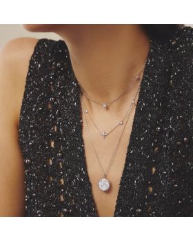 Κολιέ Ania Haie N065-08H - 