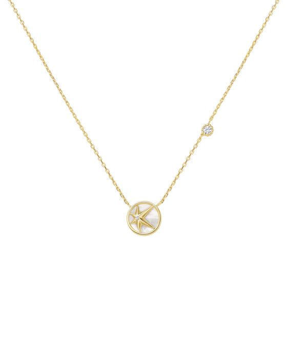 Κολιέ Ania Haie N065-05G