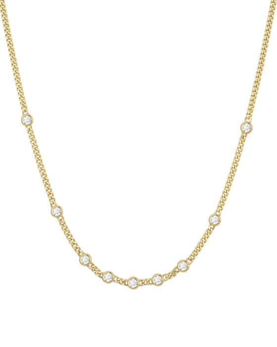 Κολιέ Ania Haie N066-05G