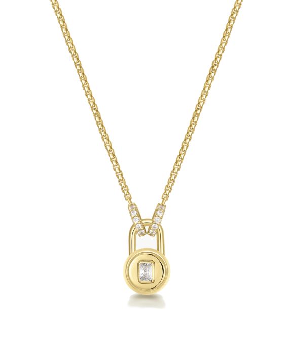 Κολιέ Ania Haie N067-01G