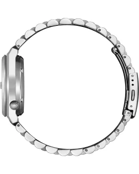 Citizen Tsuyosa Automatic NJ0200-50W, όψη 2