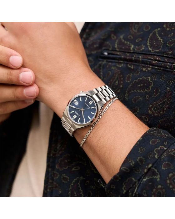 Citizen Tsuyosa Automatic NJ0200-50M - 