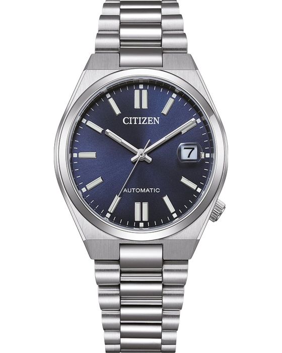 Citizen Tsuyosa Automatic NJ0200-50M