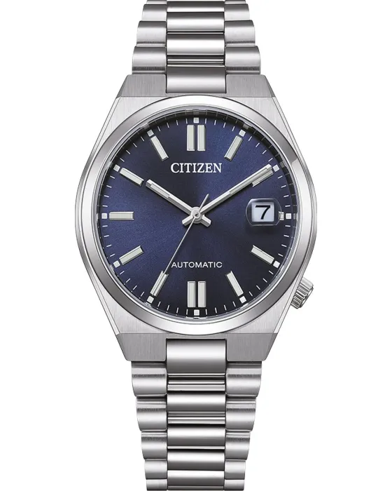 Citizen Tsuyosa Automatic NJ0200-50M