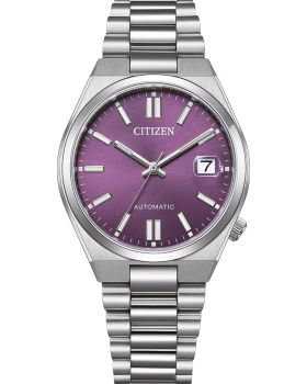 Citizen Tsuyosa Automatic NJ0200-50W