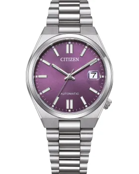 Citizen Tsuyosa Automatic NJ0200-50W