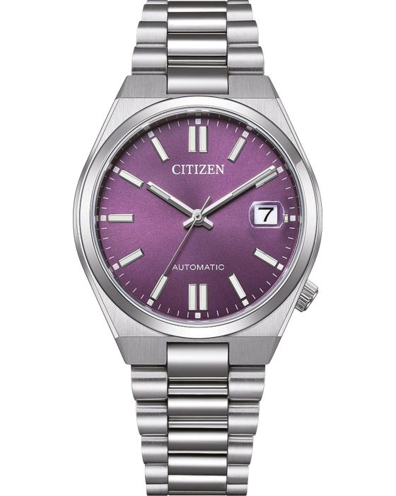 Citizen Tsuyosa Automatic NJ0200-50W