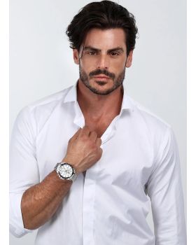 Maserati Traguardo Chronograph R8873612049 - 