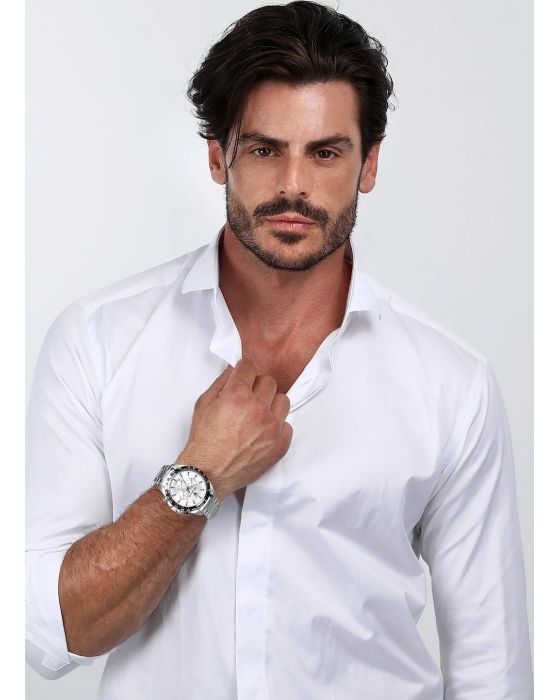 Maserati Traguardo Chronograph R8873612049 - 