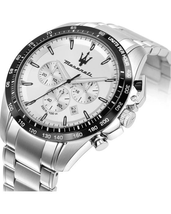 Maserati Traguardo Chronograph R8873612049 - 