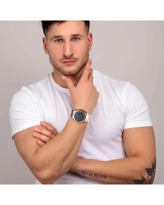 Philip Watch Amalfi Automatic R8223218008 - 