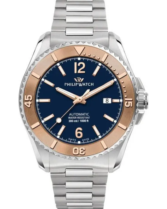 Philip Watch Amalfi Automatic R8223218008