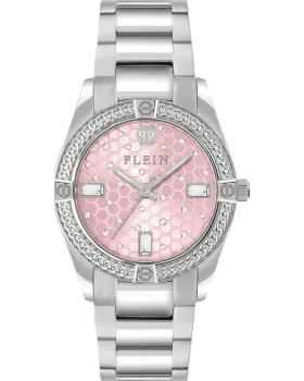 Philipp Plein Icon Chain PW1FA0125