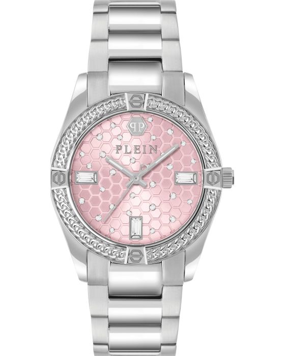 Philipp Plein Icon Chain PW1FA0125