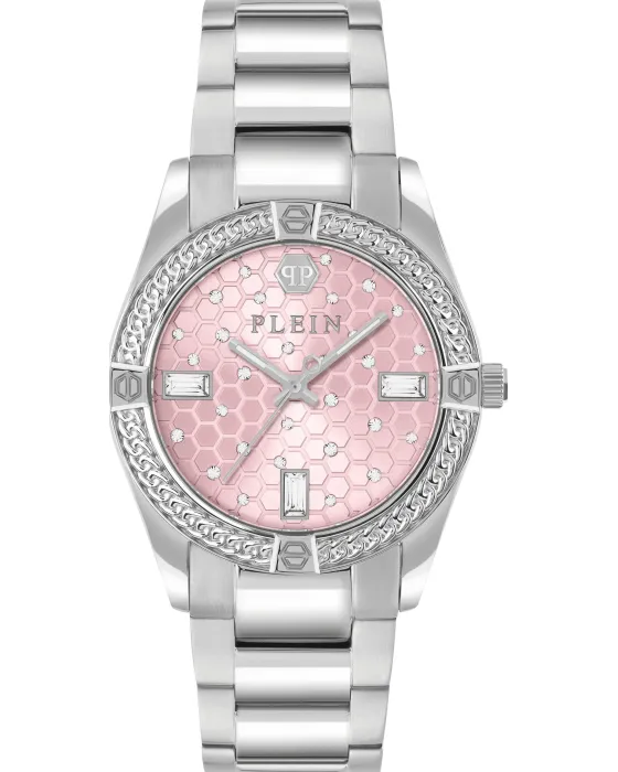 Philipp Plein Icon Chain PW1FA0125