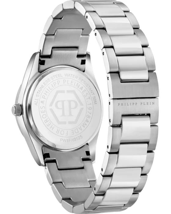 Philipp Plein Icon Chain PW1FA0125 - 