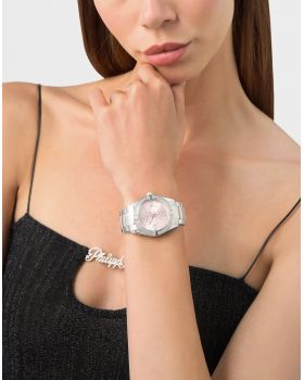 Philipp Plein Icon Chain PW1FA0125 - 