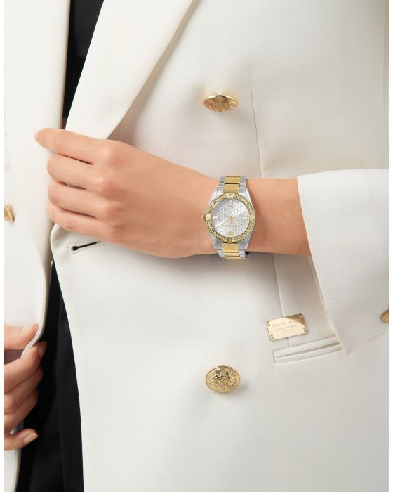 Philipp Plein Icon Chain PW1FA0225 - 