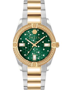 Philipp Plein Icon Chain PW1FA0325