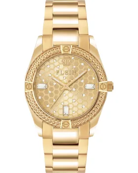 Philipp Plein Icon Chain PW1FA0425