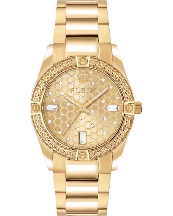 Philipp Plein Icon Chain PW1FA0425