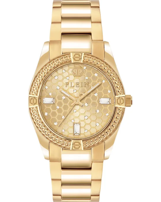 Philipp Plein Icon Chain PW1FA0425