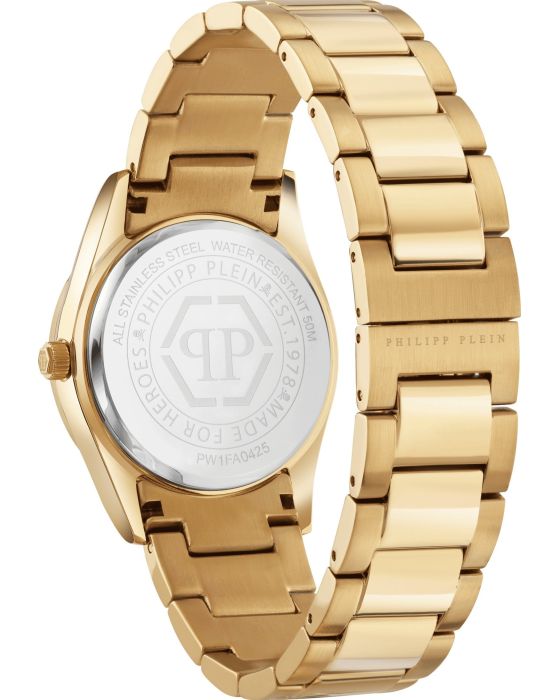 Philipp Plein Icon Chain PW1FA0425 - 