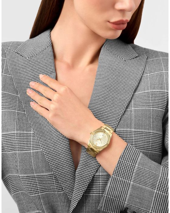 Philipp Plein Icon Chain PW1FA0425 - 