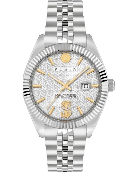 Philipp Plein Date Superlative PWMFA0725