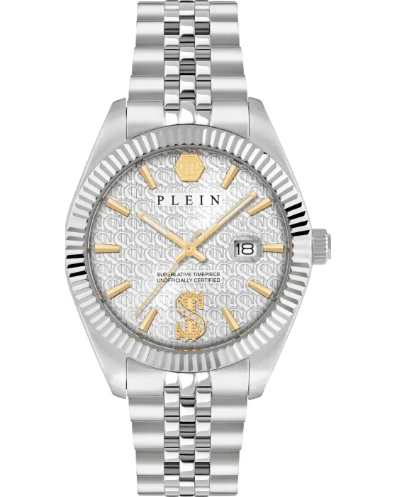 Philipp Plein Date Superlative PWMFA0725