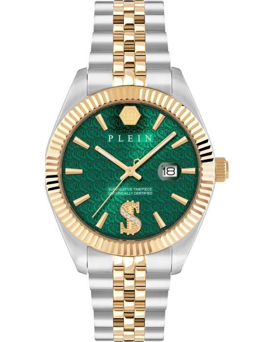 Philipp Plein Date Superlative PWMFA0825