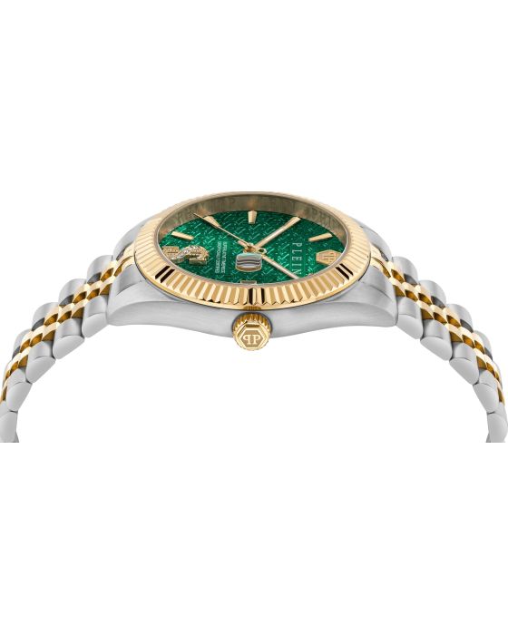Philipp Plein Date Superlative PWMFA0825 - 