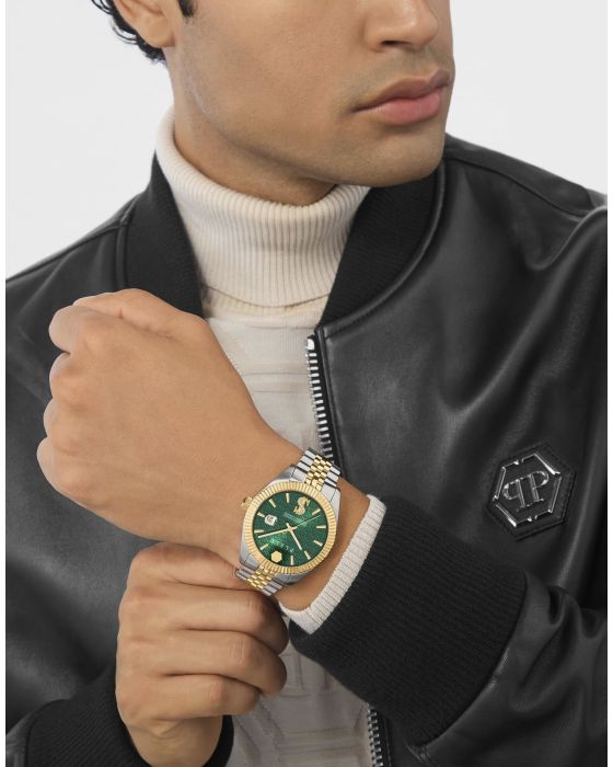 Philipp Plein Date Superlative PWMFA0825 - 