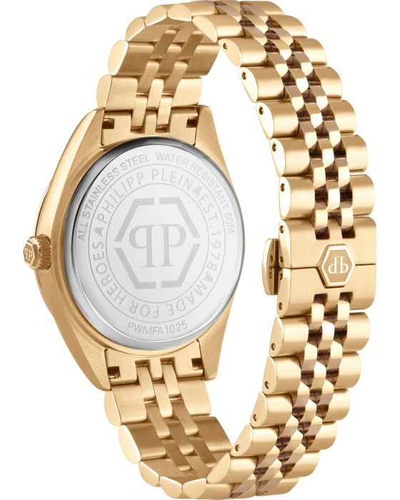 Philipp Plein Date Superlative PWMFA1025 - 