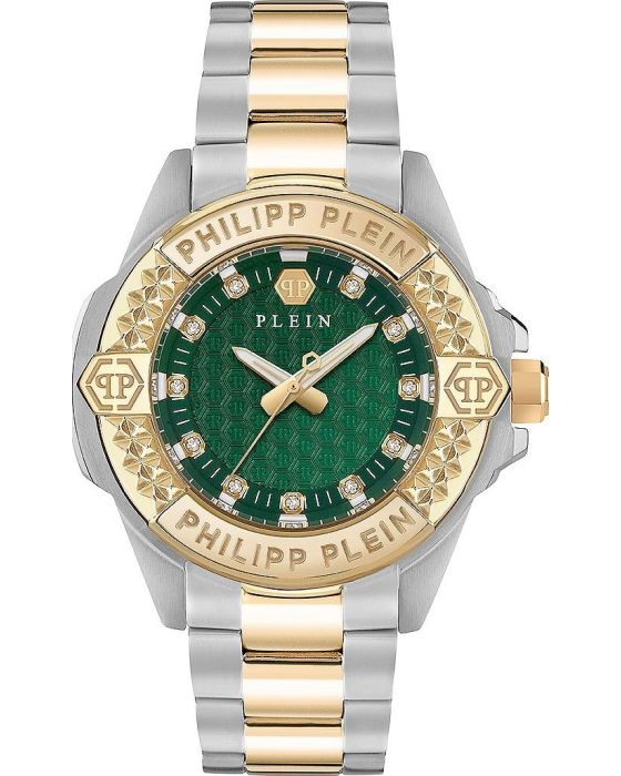Philipp Plein Majesty PWOFA0625