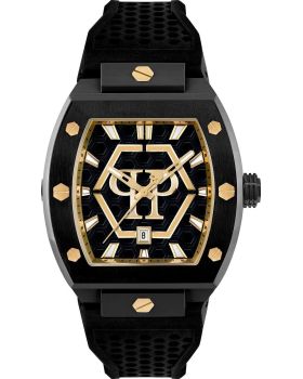 Philipp Plein The Hexagon Phantom PWPUA0224 - 