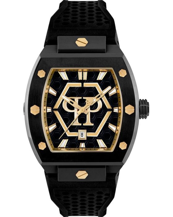 Philipp Plein The Hexagon Phantom PWPUA0224