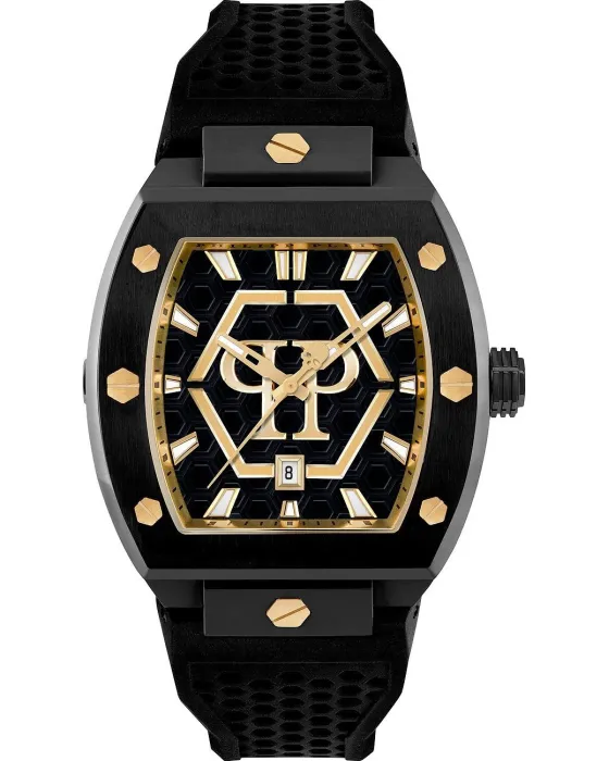 Philipp Plein The Hexagon Phantom PWPUA0224