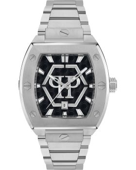 Philipp Plein The Hexagon Phantom PWPUA0725