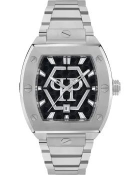 Philipp Plein The Hexagon Phantom PWPUA0725