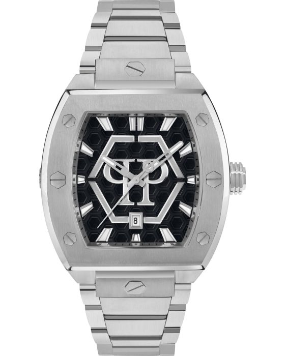 Philipp Plein The Hexagon Phantom PWPUA0725