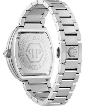 Philipp Plein The Hexagon Phantom PWPUA0725 - 