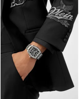 Philipp Plein The Hexagon Phantom PWPUA0725 - 