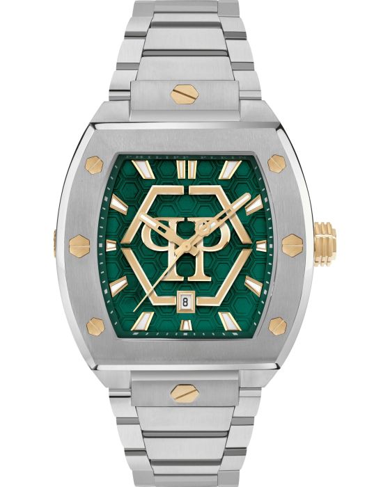 Philipp Plein The Hexagon Phantom PWPUA0825