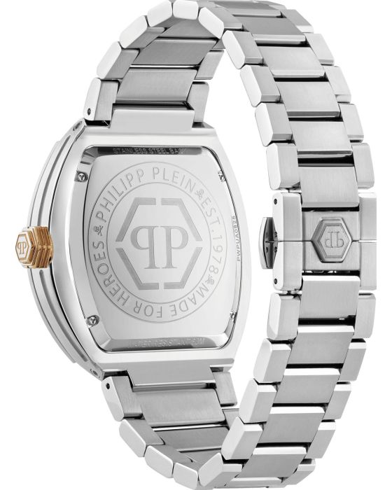 Philipp Plein The Hexagon Phantom PWPUA0825 - 