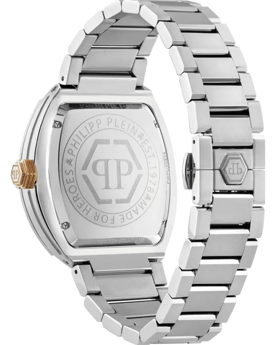 Philipp Plein The Hexagon Phantom PWPUA0825 - 