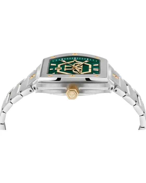 Philipp Plein The Hexagon Phantom PWPUA0825 - 