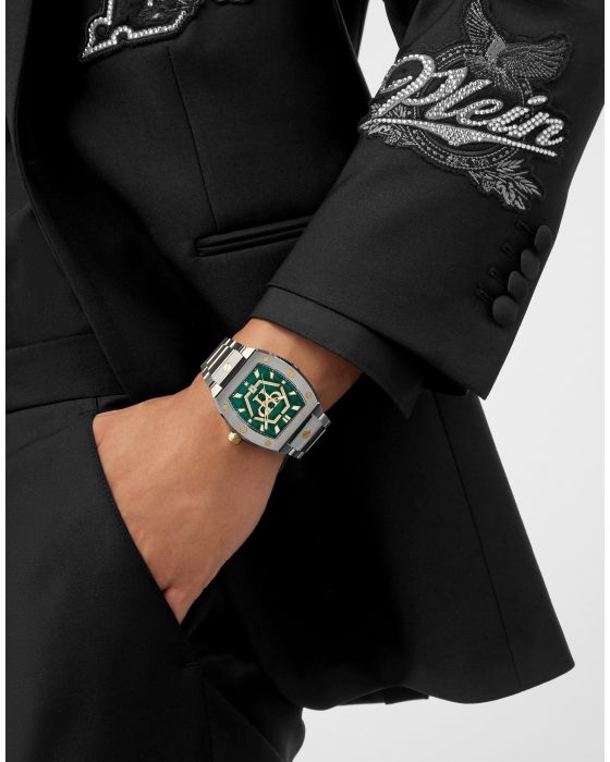 Philipp Plein The Hexagon Phantom PWPUA0825 - 