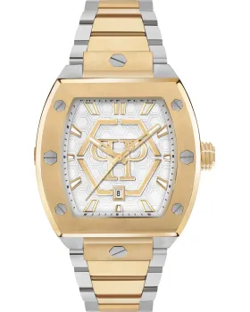 Philipp Plein The Hexagon Phantom PWPUA0925