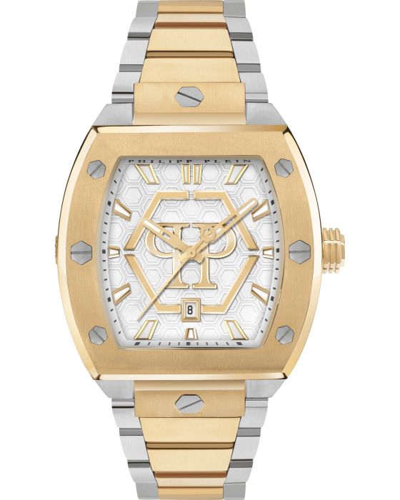Philipp Plein The Hexagon Phantom PWPUA0925